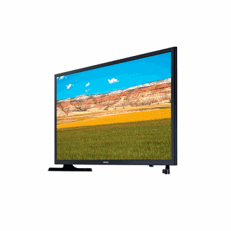 SMART TV LED 32 HD LS32BETBLGGXZD - PRETO - UN - SAMSUNG