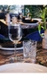 Conjunto 12 Taças de Cristal Arcoroc Chef & Sommelier Cabernet 350ml