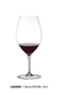 Combo TOP Argentina (3 garrafas) + Taça Riedel