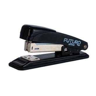 GRAMPEADOR DE MESA 24/6 - 26/6 25 FLS- 11,5CM - FO262208 - PRETO - UN - FUTURO