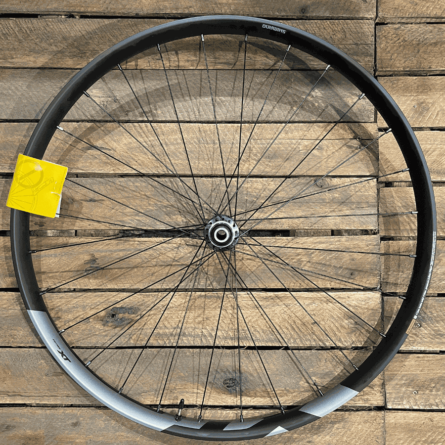Rodas Shimano XT WH-M8120 Boost MicroSpline Tubeless