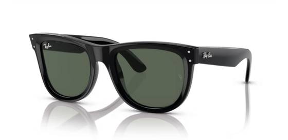 Descubra o Estilo Invertido com os Óculos de Sol RayBan Reverse
