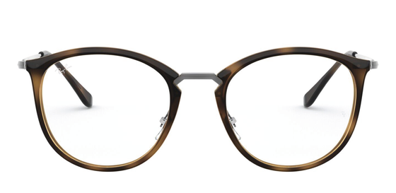 ARMACAO RAY BAN RX7140 2012