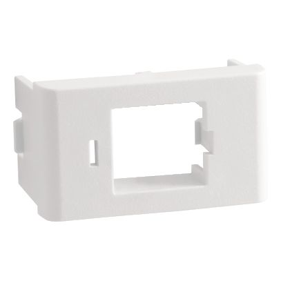 LUNARE MOD TAMPA RJ45 KEYSTONE(2PC) PRM4701
