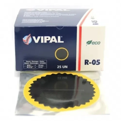 REPARO CAMARA BICICLETA R05 100mm (25) VIPAL