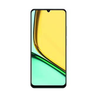 SMART REALME NOTE 60S OCTA-CORE/256GB/8GB/32MP/6,72P - VERDE - UN - REALME