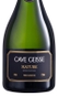 Espumante Cave Geisse Nature 750ml