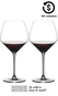 Conjunto 2 Taças Riedel Extreme Pinot Noir 