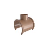 TEE SOLD LIGA FACIL 20mm ESTRELA