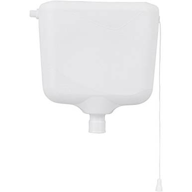 CAIXA DE DESCARGA ASTRA  REF: C17/S