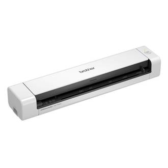 SCANNER PORTATIL DS-740D - BRANCA - UN - BROTHER