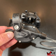 Kit de Upgrade Sram Original SX 12v Preto - 6