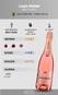 Espumante Casa Perini Brut Rosé 750ml