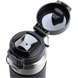 GARRAFA QUICK FLIP 710 ML 8540 - BLACK - UN - STANLEY