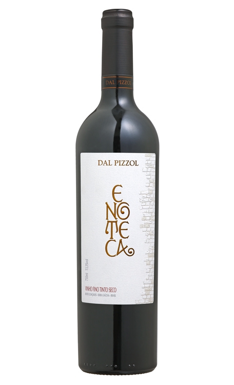 Vinho Dal Pizzol Enoteca 750ml
