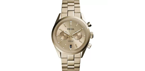 RELOGIO FOSSIL CH2993/4DN