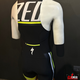 Macaquinho Specialized Triathlon Preto e Amarelo - 3