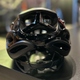 Capacete Abus Airbreaker Preto Fosco - 5