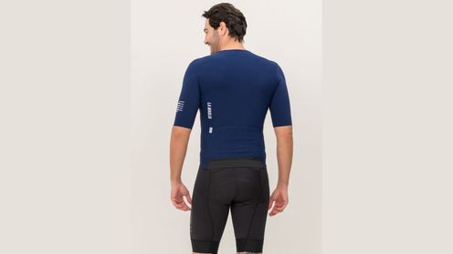 CAMISA LA MAGLIA CELEBRATION MIRTILO hover