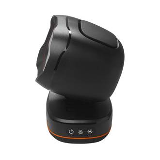 JBL PARTYLIGHT BEAM LUZ LED RGB 330° - PRETO - UN - JBL