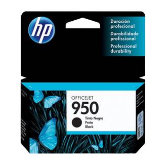 CARTUCHO DE TINTA 950 PRETO CN049AL - UN - HP