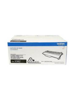 TONER 3382BR TN-3382BR - UN - BROTHER