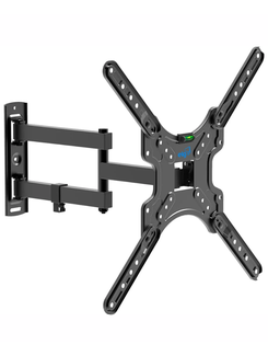 SUPORTE P/ TV ARTICULADO 26" A 65" - MT400AR-EX - UN - ELG