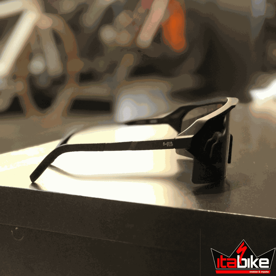 Óculos HB Edge Preto