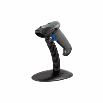 LEITOR CODIGO DE BARRAS USB - TL-140 - C/SUPORTE - UN - TANCA