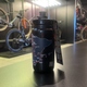 Garrafa Elite Fly La Vuelta 550ml Preta - 3