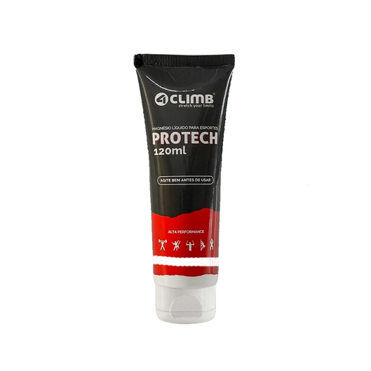 MAGNÉSIO LIQUID PROTECH 120ML 4CLIMB