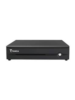 GAVETA DE DINHEIRO TG-600 - PRETO - UN - TANCA