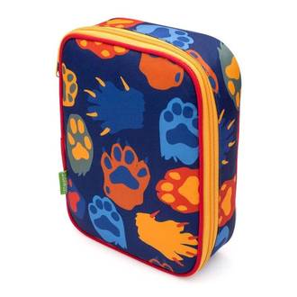ESTOJO ESCOLAR BOX DUPLO PETS 73183 - UN - LEO E LEO