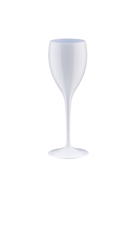 Taça para Espumante Boccati 260ml (branca)