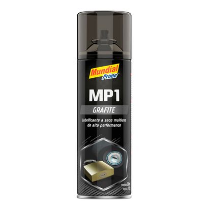 GRAFITE SPRAY 100ml MUNDIAL PRIME
