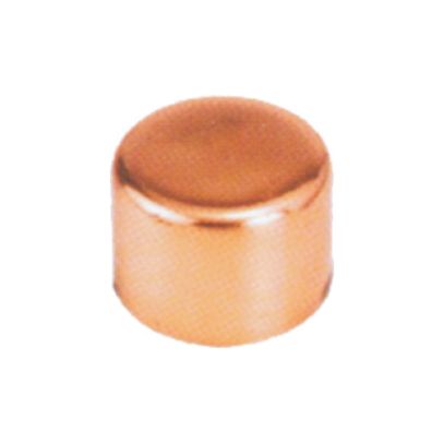 COBRE TAMPAO 15mm RAMO