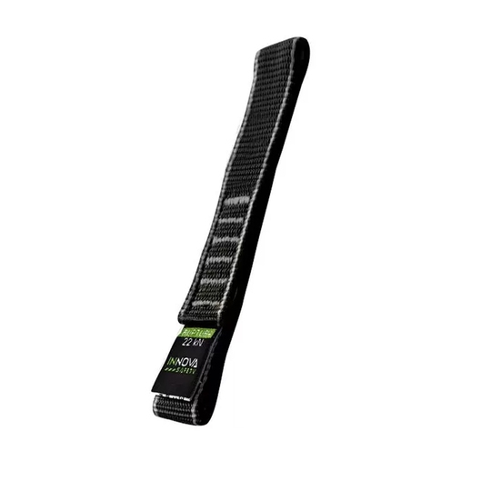 FITA EXPRESSA INNOVA SAFETY PRETO 15CM
