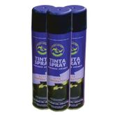SPRAY NACIONAL METAL 400ml ROSE GOLD