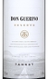 Vinho Don Guerino Reserva Tannat 750ml