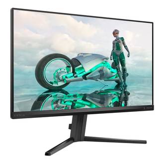 MONITOR GAMER EVNIA 24" FULL HD/HDMI/180HZ- 24M2N3200L - PRETO - UN - PHILIPS
