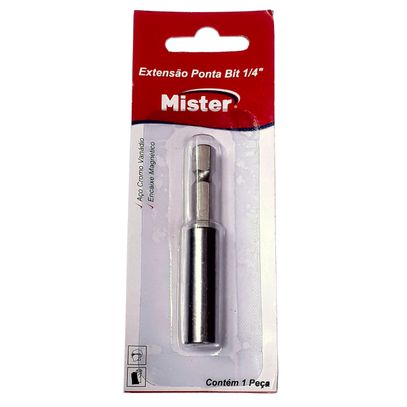 BIT PONTA EXTENSAO CRV MISTER