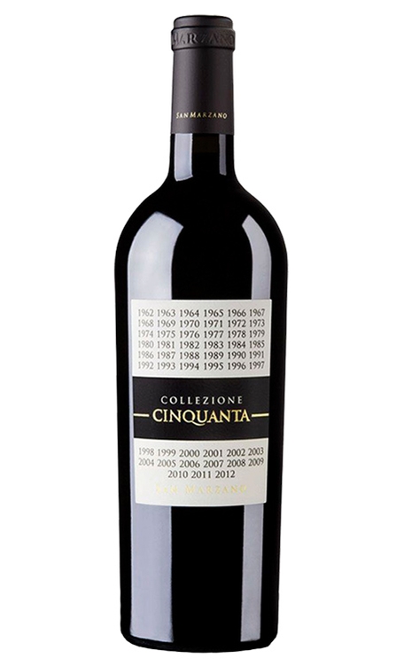 Vinho San Marzano Collecione Cinquanta *