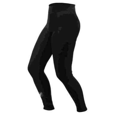 Calça Free Force Neo Classic Feminina Preto
