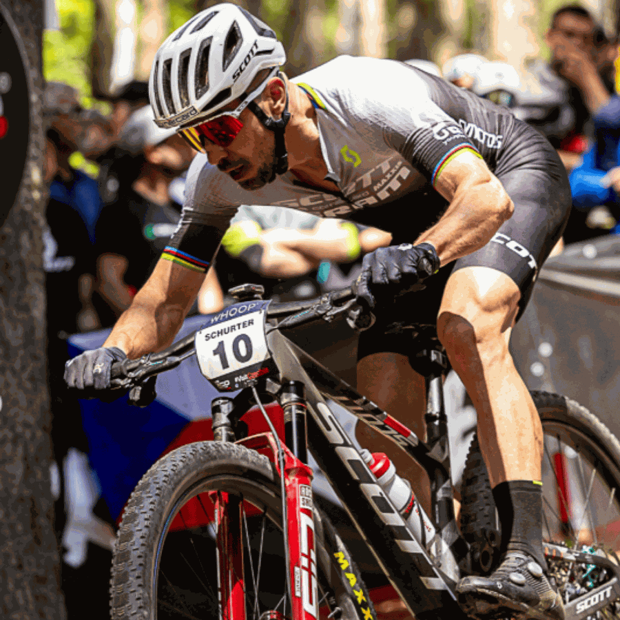 Par de Freio a Disco Sram Original Hidráulico Motive Ultimate 4 Pistões Kit Especial