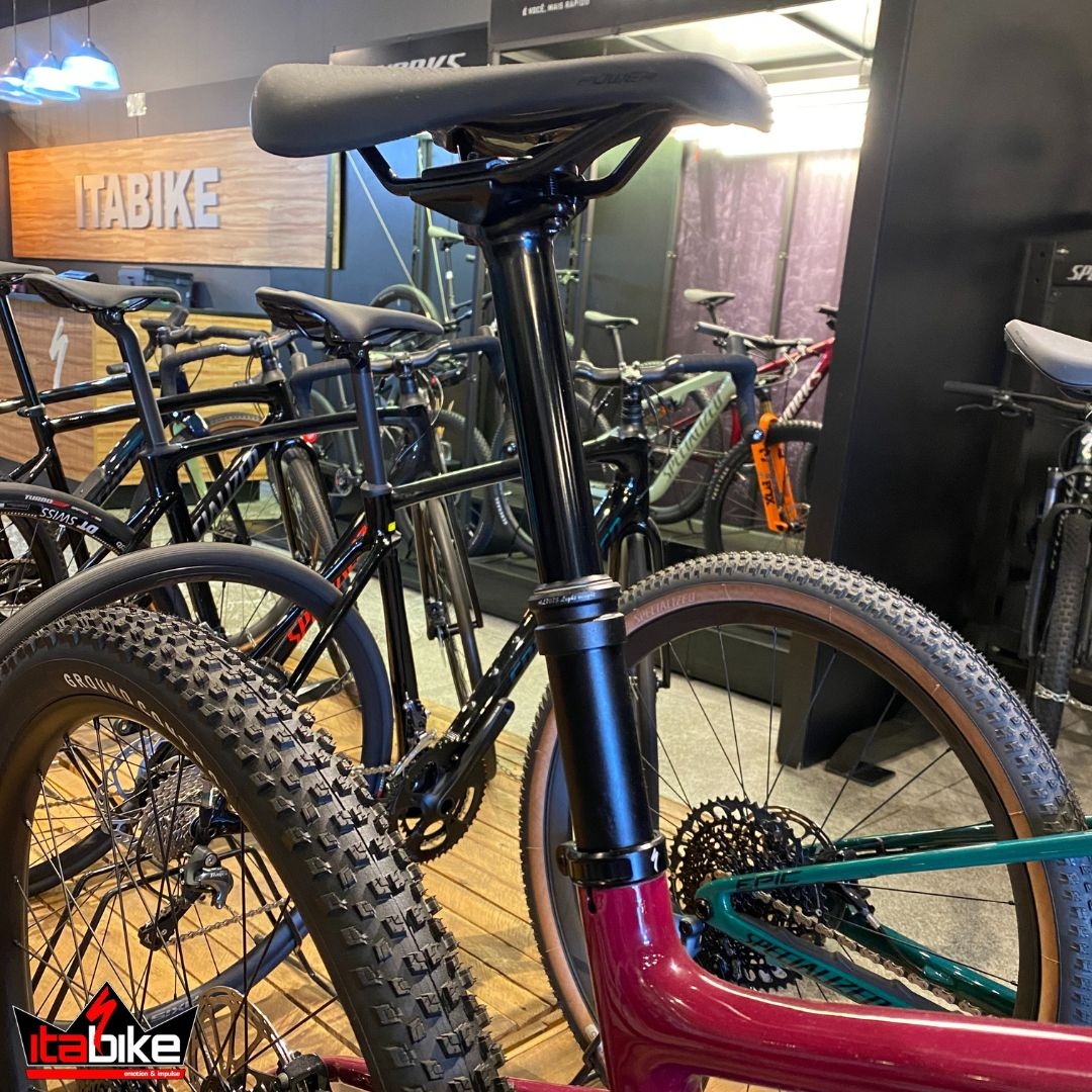 Canote Retrátil TRANS-X Original Dropper 