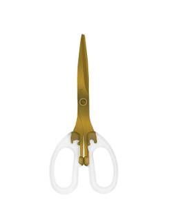 TESOURA AÇO INOX 17CM 901101 - HOLIC AURA - UN - TRIS