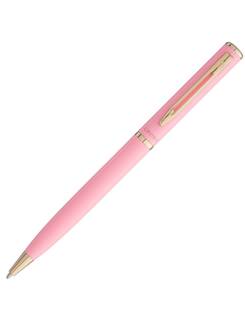 CANETA ESFEROGRAFICA CAPRICCI DI12601 - ROSA - UN - CROWN