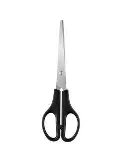 TESOURA AÇO INOX 17CM TE1701 - UN - BRW