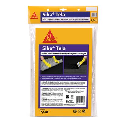 SIKATELA 7,5m2