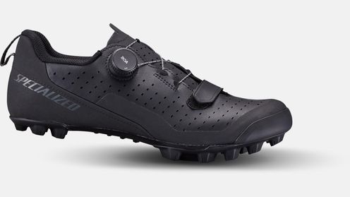SAPATILHA SPECIALIZED RECON 2.0 PRETO 
